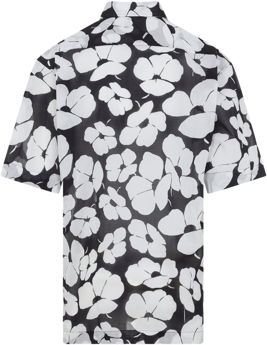 Dries van Noten DRIES VAN NOTEN 2610207003069 Zwart