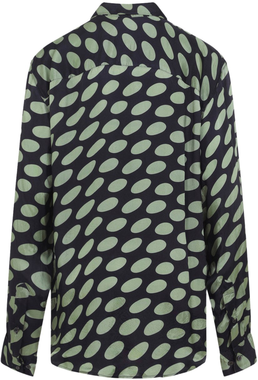 Dries van Noten DRIES VAN NOTEN 2610207133002 Zwart