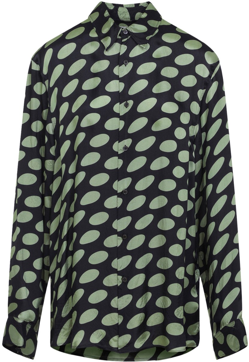 Dries van Noten DRIES VAN NOTEN 2610207133002 Zwart