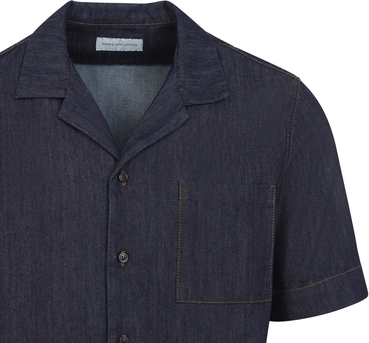 Dries van Noten DRIES VAN NOTEN 2610207433386 Blauw