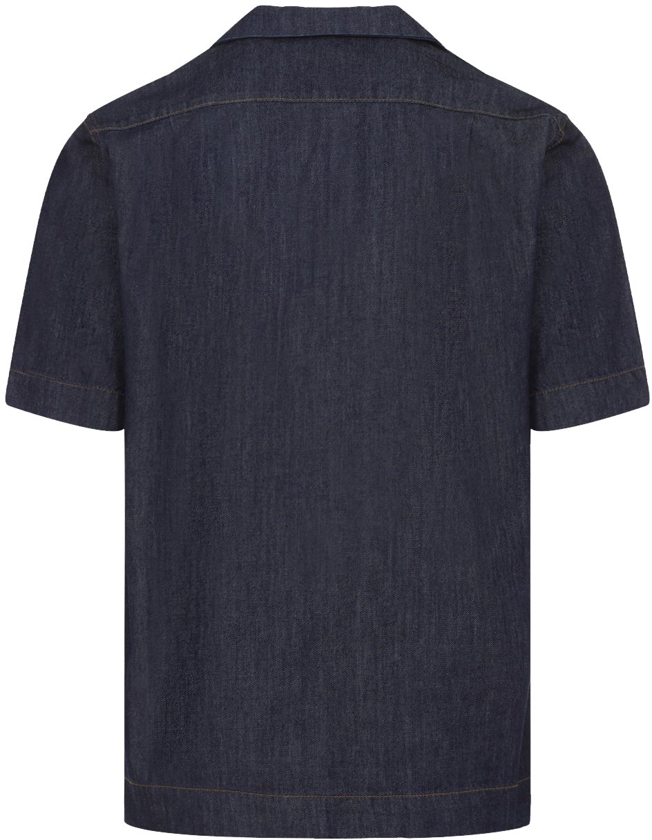 Dries van Noten DRIES VAN NOTEN 2610207433386 Blauw