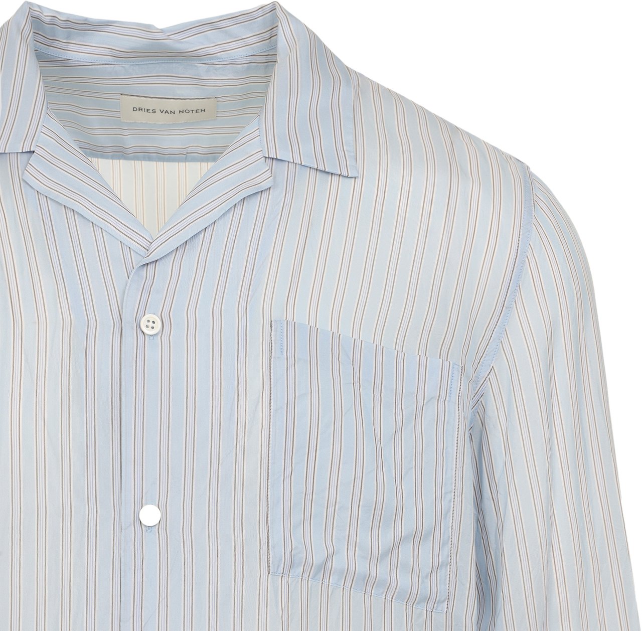 Dries van Noten DRIES VAN NOTEN 2610207813276 Blauw