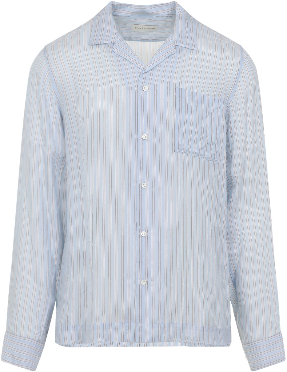 Dries van Noten DRIES VAN NOTEN 2610207813276 Blauw