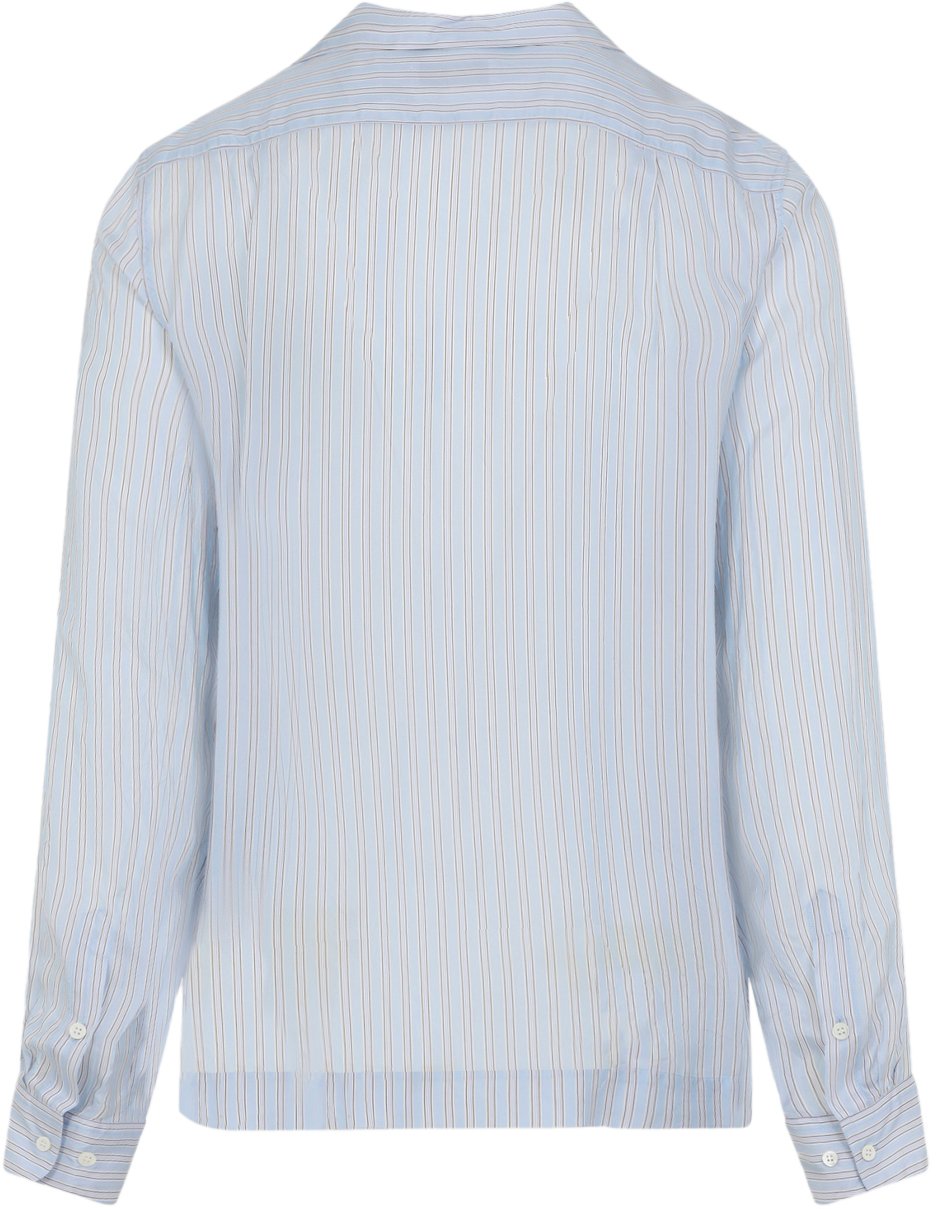 Dries van Noten DRIES VAN NOTEN 2610207813276 Blauw