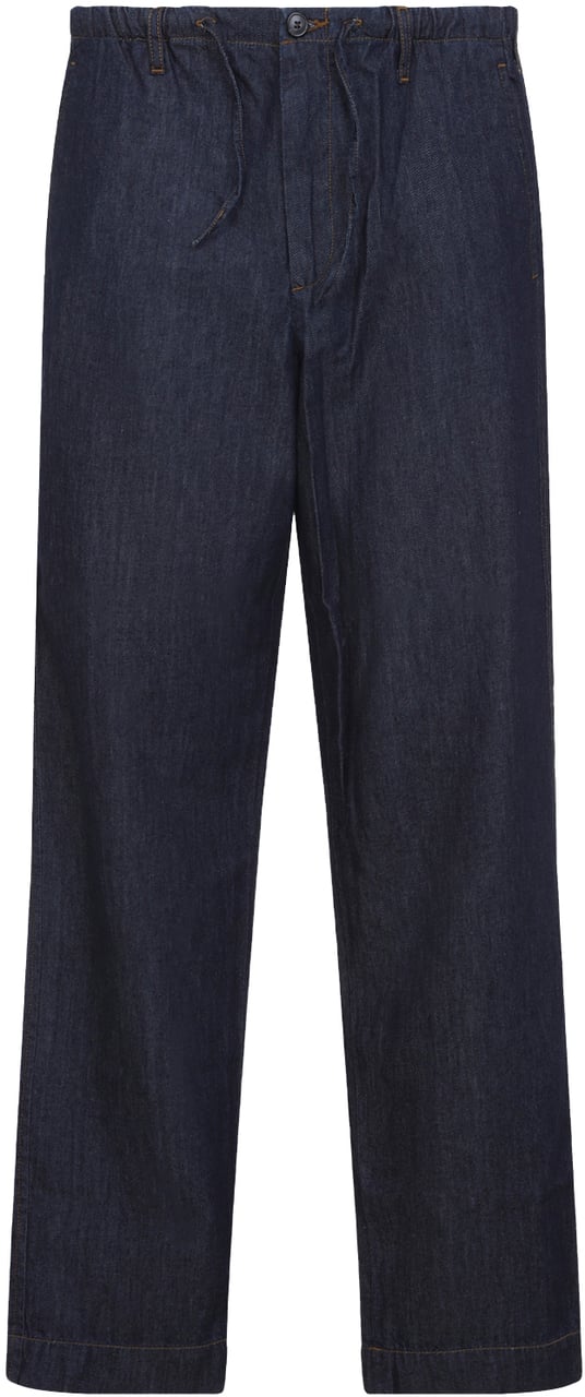 Dries van Noten DRIES VAN NOTEN 2610209083386 Blauw