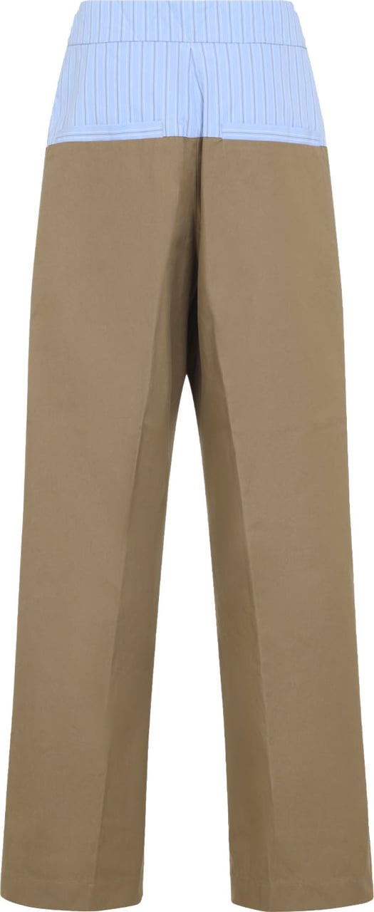 Dries van Noten Dries Van Noten Pablo Pants Divers
