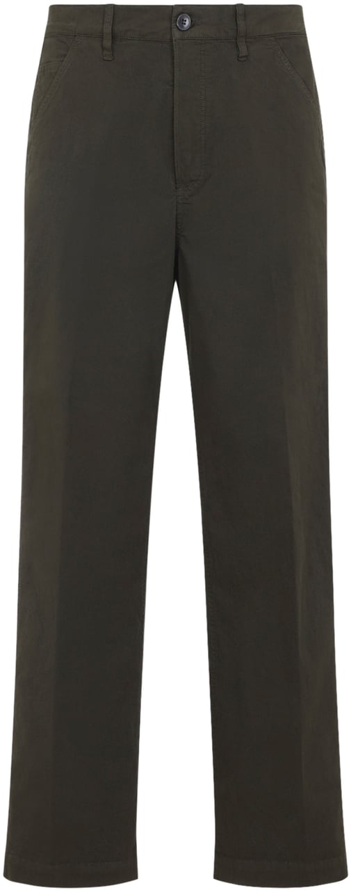 Dries van Noten DRIES VAN NOTEN 2610209263321 Groen