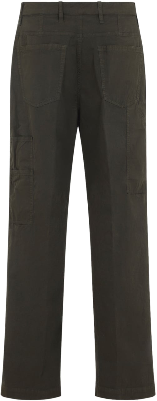 Dries van Noten DRIES VAN NOTEN 2610209263321 Groen