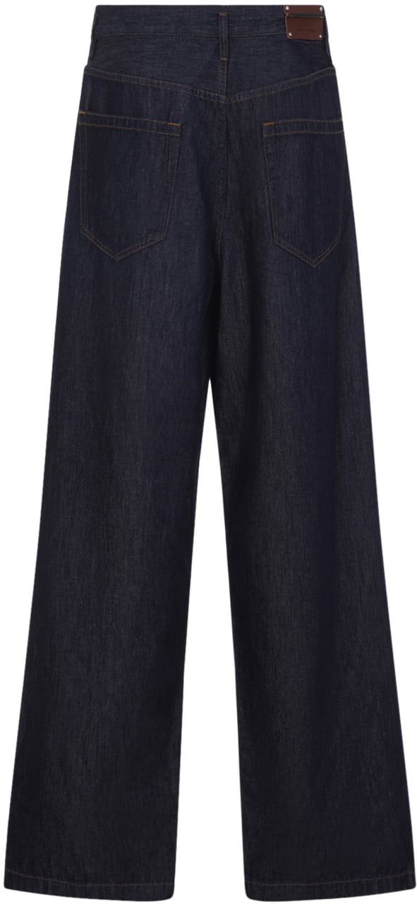 Dries van Noten DRIES VAN NOTEN 2610209403385 Blauw