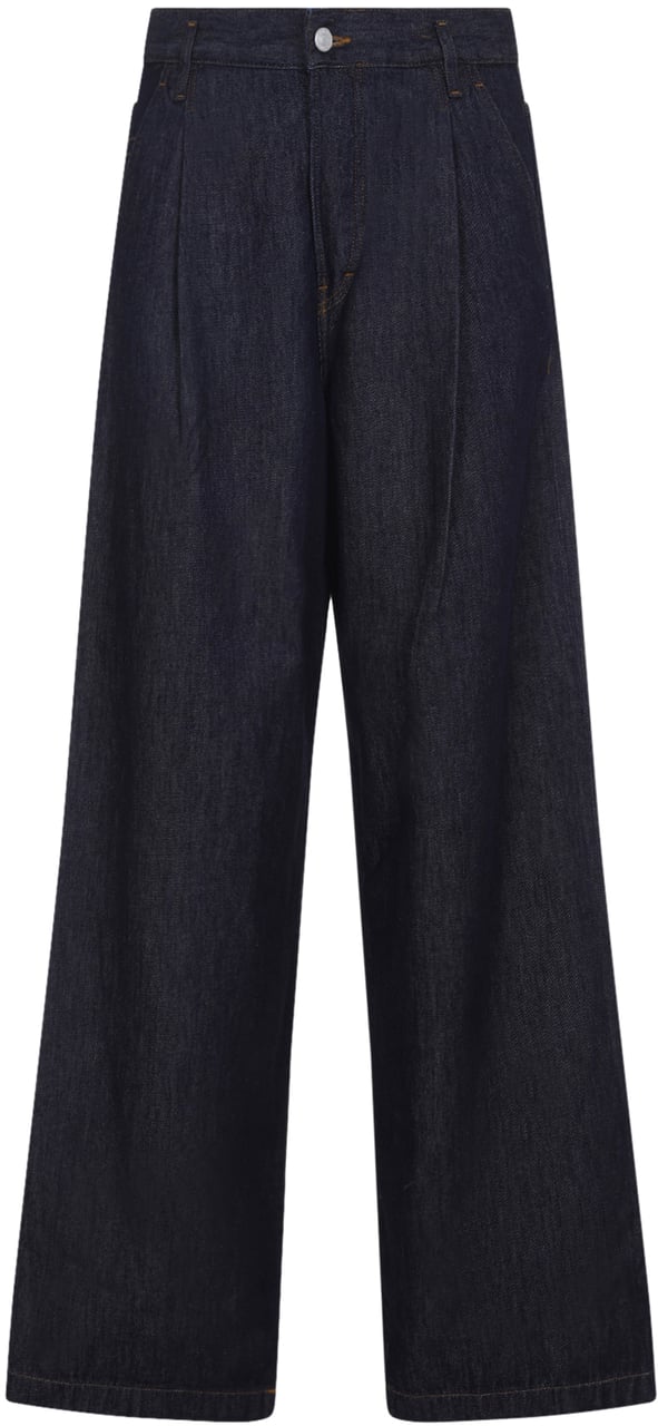 Dries van Noten DRIES VAN NOTEN 2610209403385 Blauw