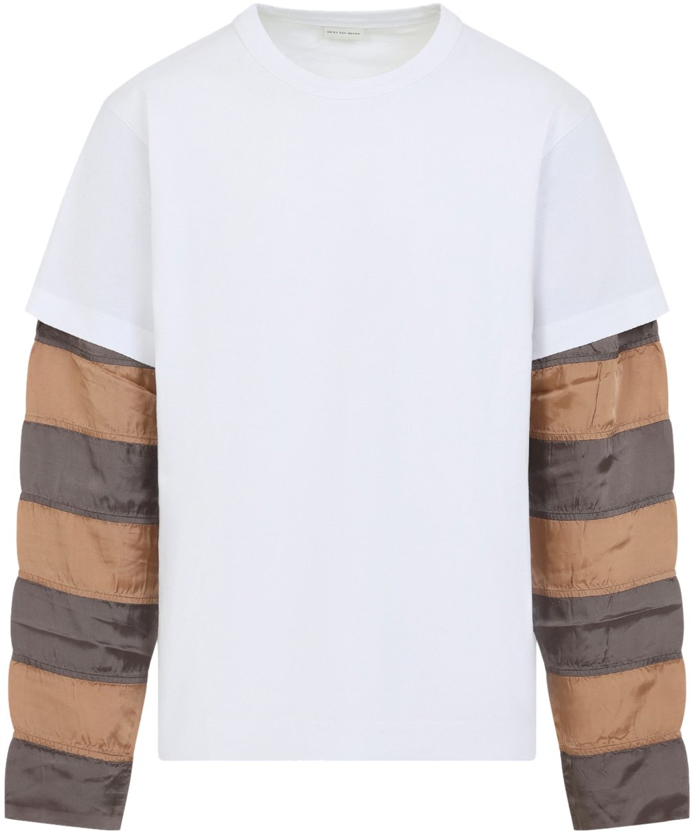 Dries van Noten DRIES VAN NOTEN 2610211143603 Wit