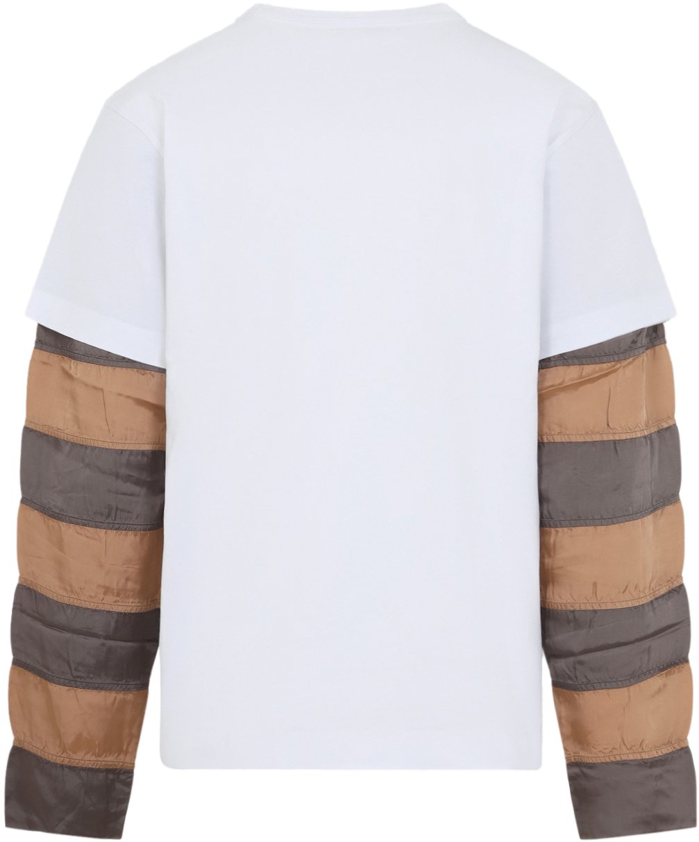 Dries van Noten DRIES VAN NOTEN 2610211143603 Wit