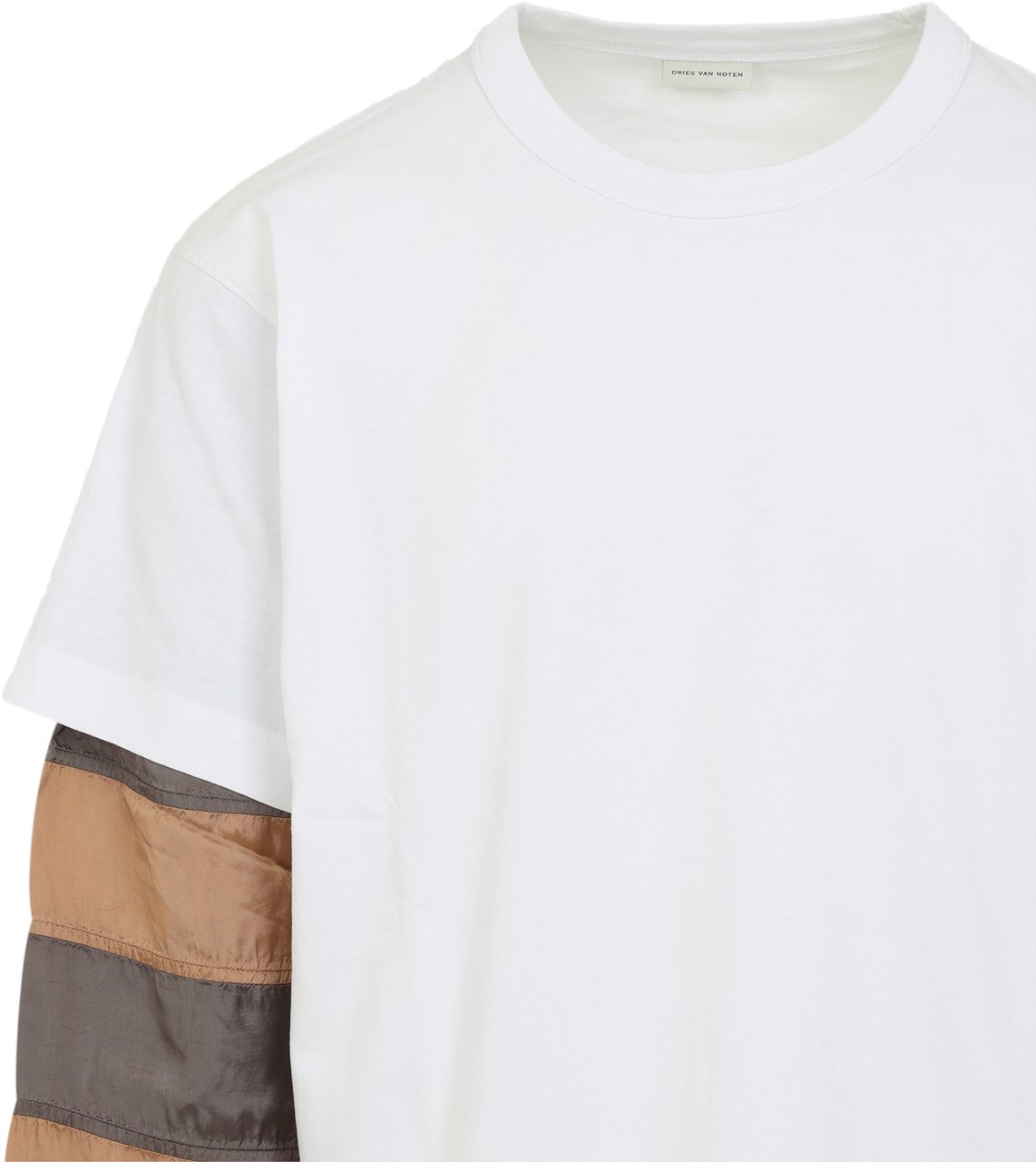 Dries van Noten DRIES VAN NOTEN 2610211143603 Wit