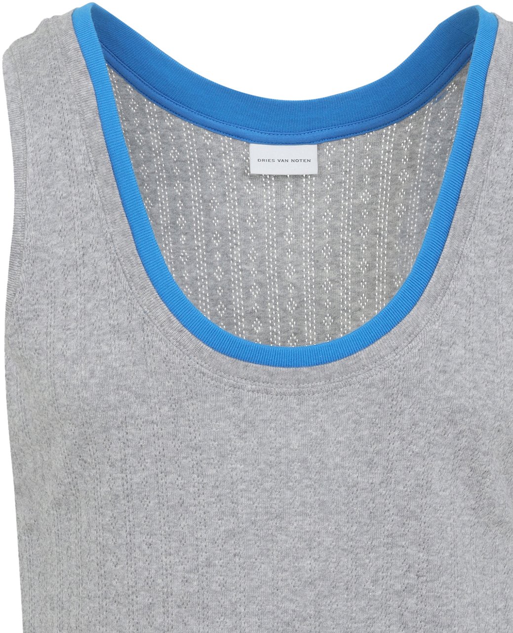 Dries van Noten DRIES VAN NOTEN 2610211223136 Grijs