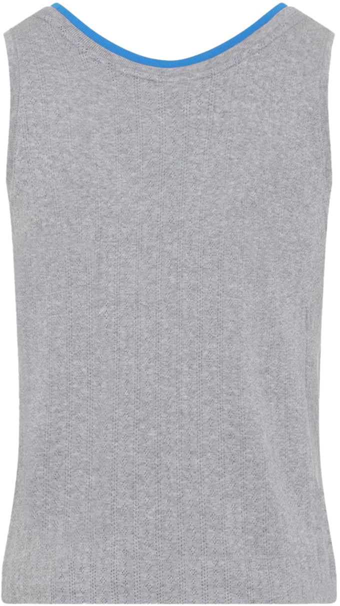 Dries van Noten DRIES VAN NOTEN 2610211223136 Grijs