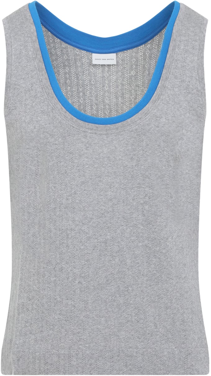 Dries van Noten DRIES VAN NOTEN 2610211223136 Grijs