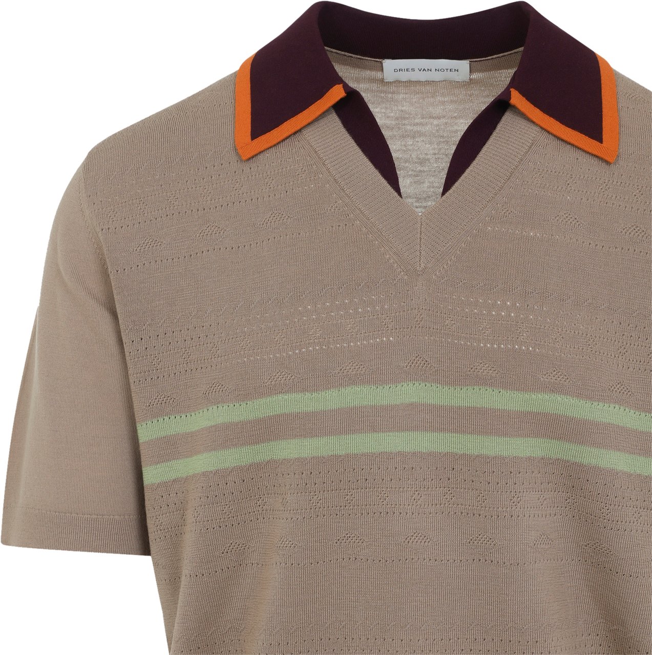 Dries van Noten DRIES VAN NOTEN 2610212103716 Beige