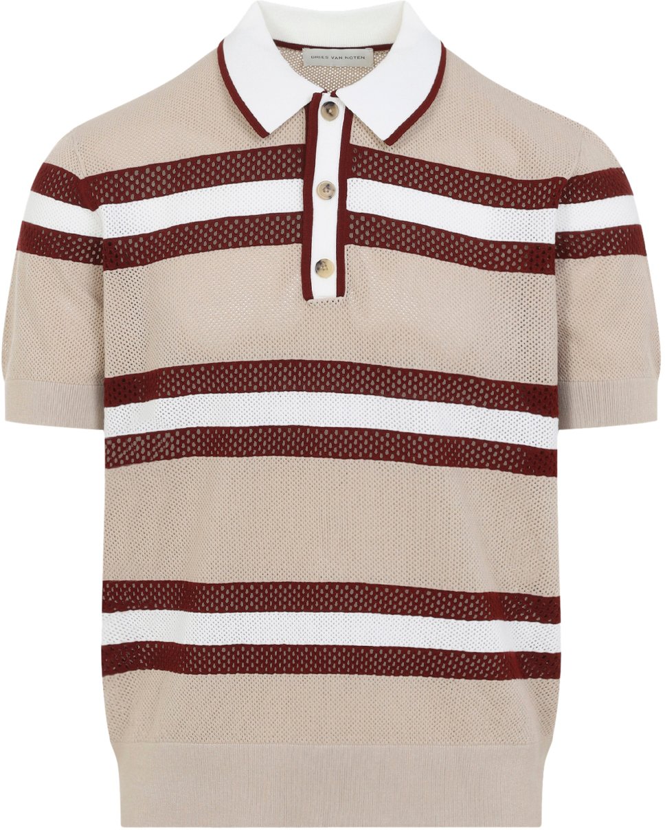 Dries van Noten DRIES VAN NOTEN 2610212183701 Beige