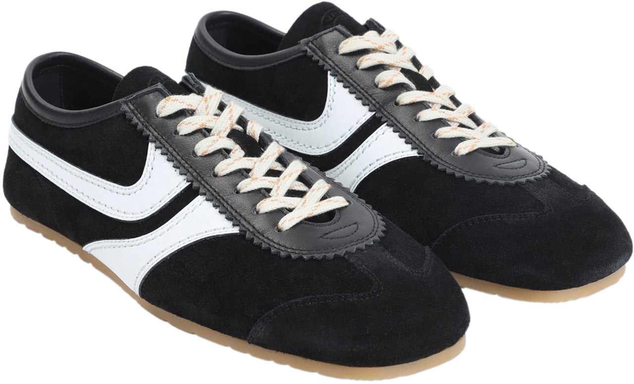 Dries van Noten DRIES VAN NOTEN 2610217260126 Zwart