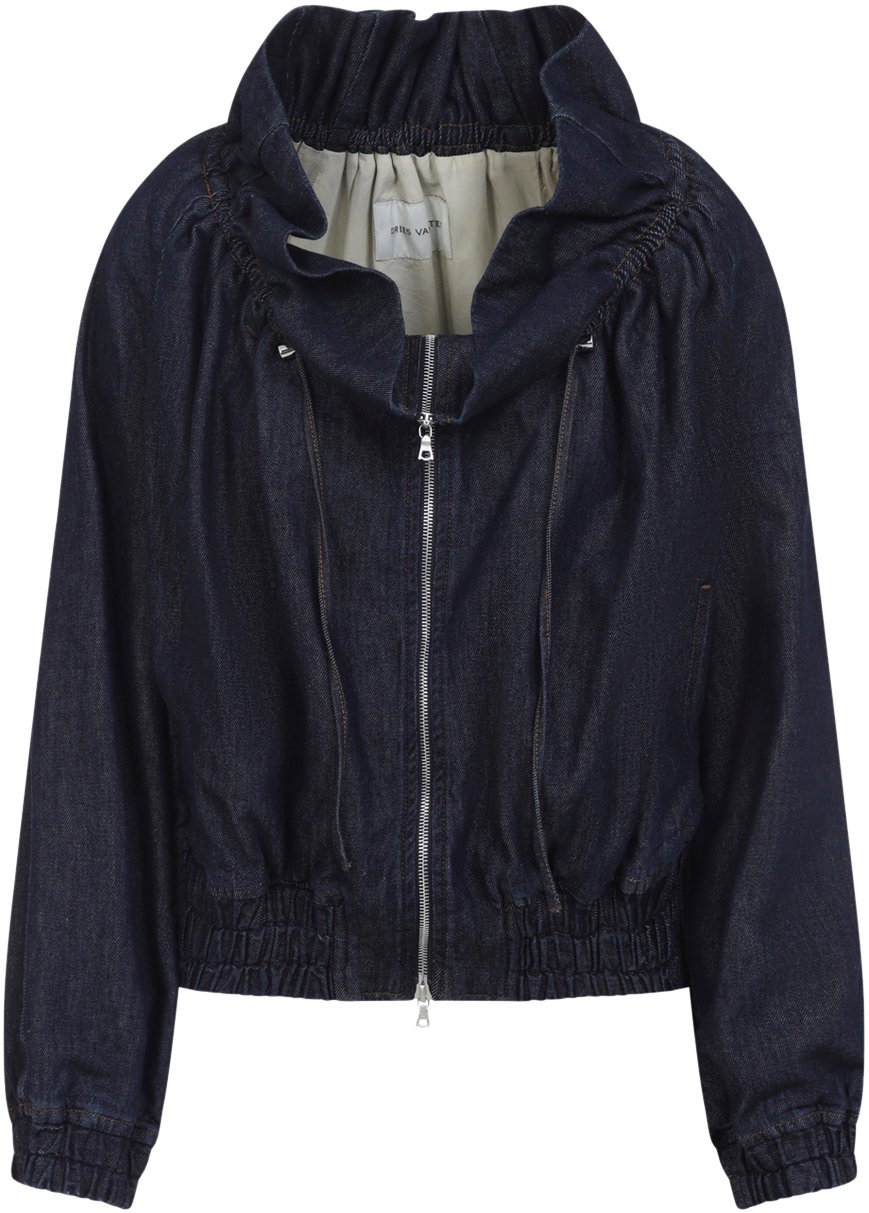 Dries van Noten DRIES VAN NOTEN 2611305183385 Blauw