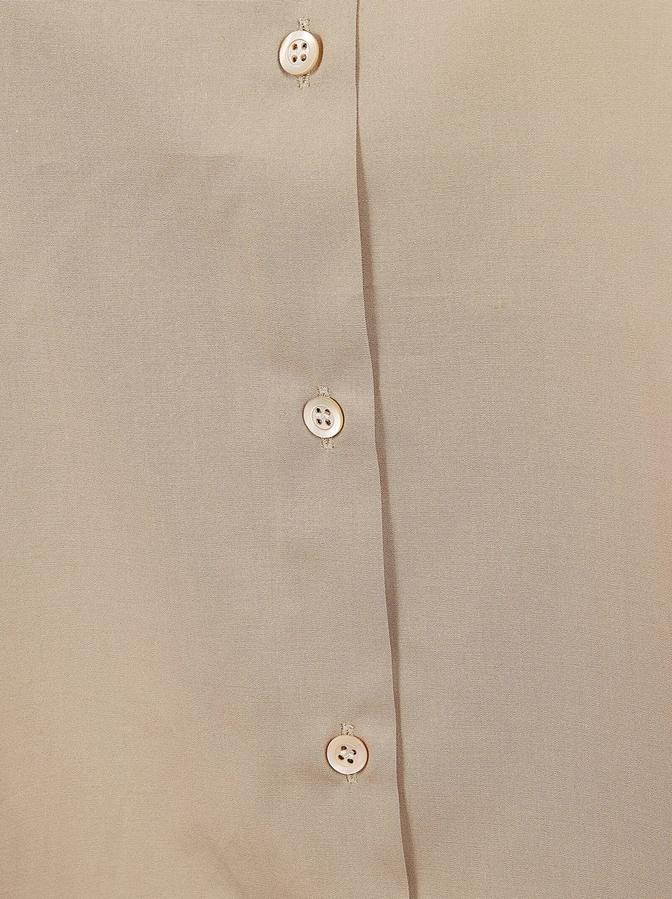 Dries van Noten DRIES VAN NOTEN CASIA 3314 W.W.SHIRT Beige