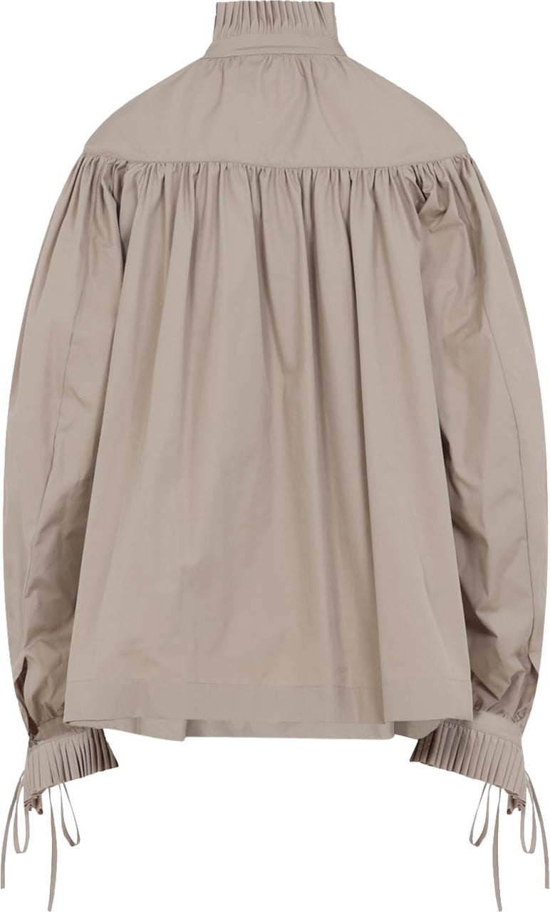 Dries Van Noten Catya Shirt Divers