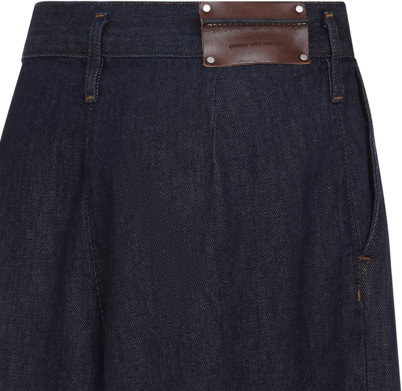 Dries van Noten DRIES VAN NOTEN 2611309293385 Blauw