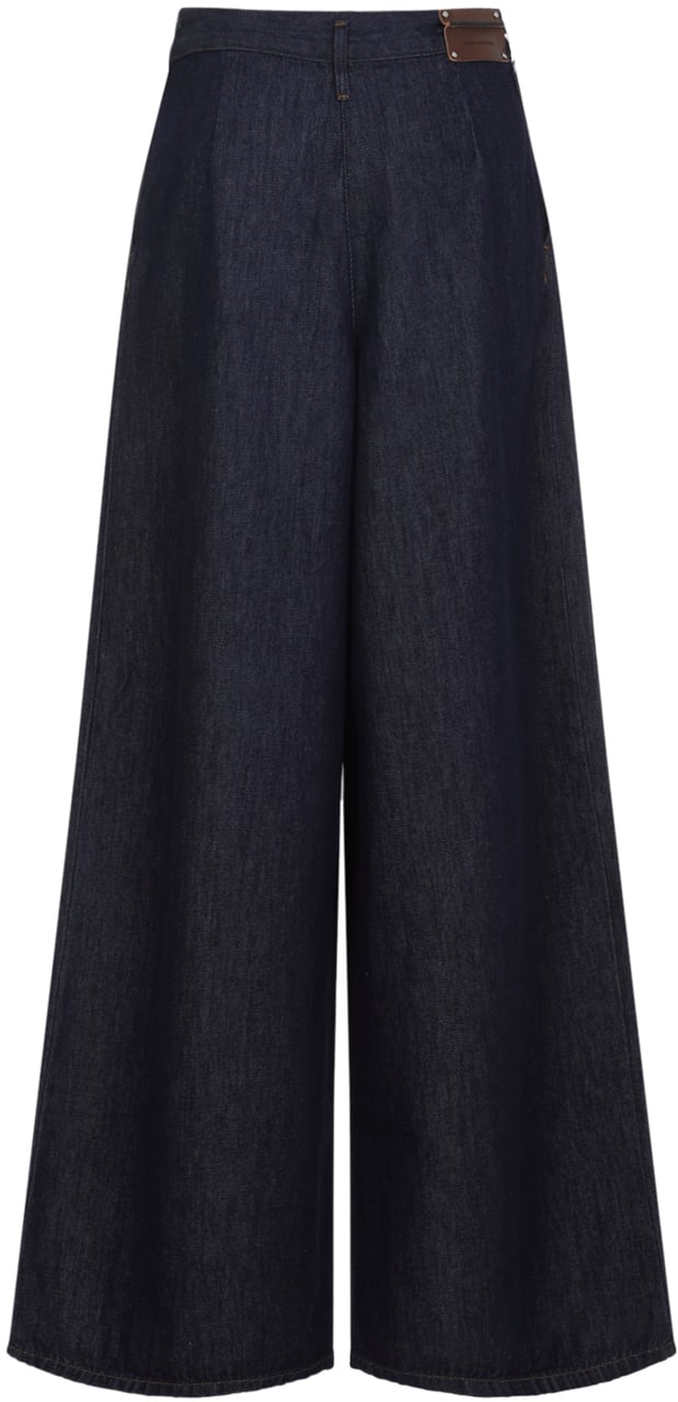 Dries van Noten DRIES VAN NOTEN 2611309293385 Blauw