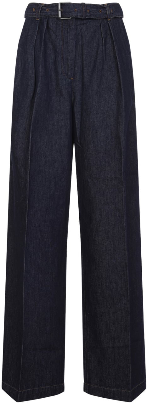 Dries van Noten DRIES VAN NOTEN 2611309373385 Blauw