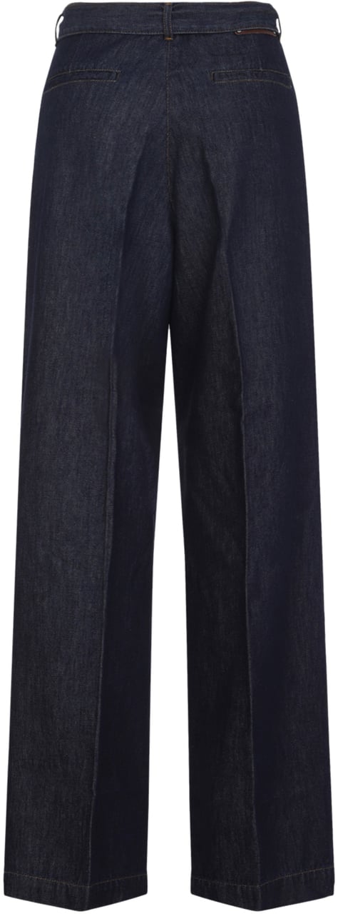 Dries van Noten DRIES VAN NOTEN 2611309373385 Blauw