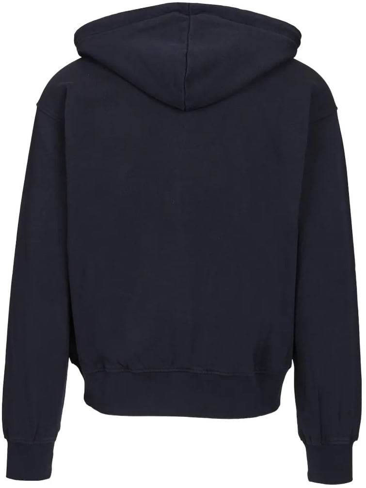 Drôle de Monsieur Sweaters Navy Navy