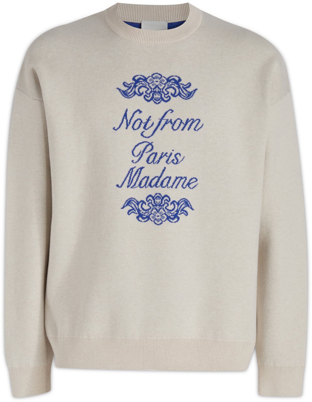 Drôle de Monsieur Drôle de Monsieur FELPE Divers