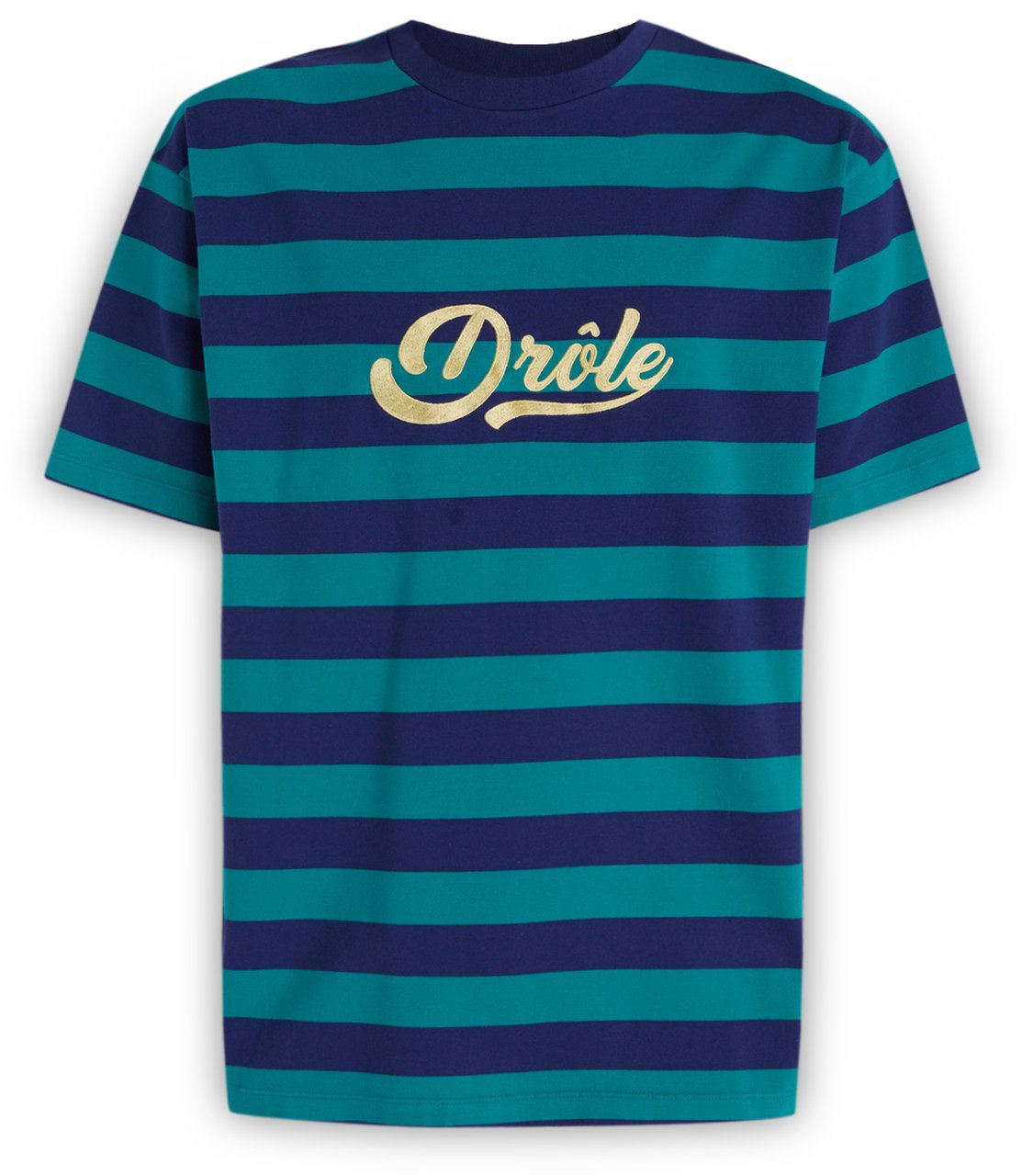 Drôle de Monsieur Drôle de Monsieur T-SHIRT Divers