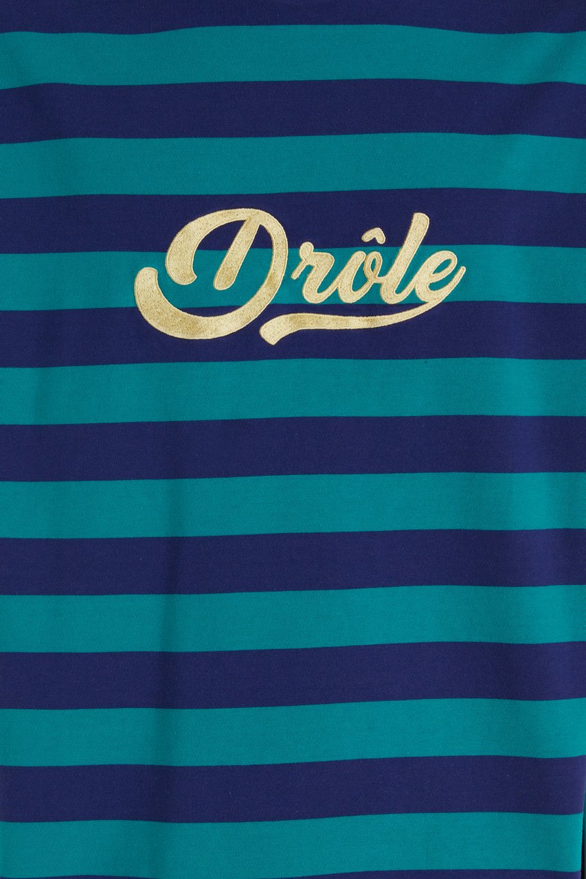 Drôle de Monsieur Drôle de Monsieur T-SHIRT Divers