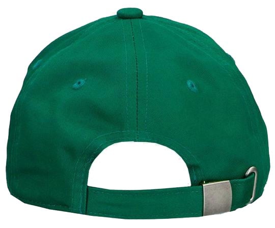 Drôle de Monsieur Drôle de Monsieur Pet Groen La Casquette DDM Groen