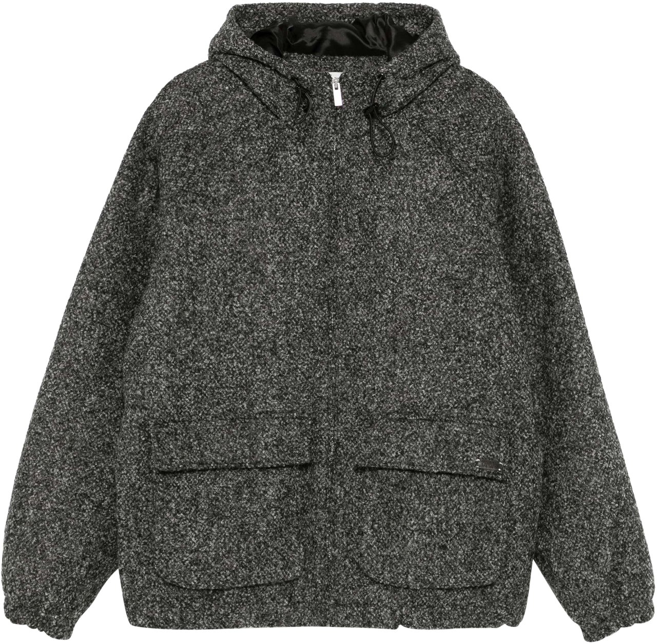 Drôle de Monsieur Jackets Grey Grijs