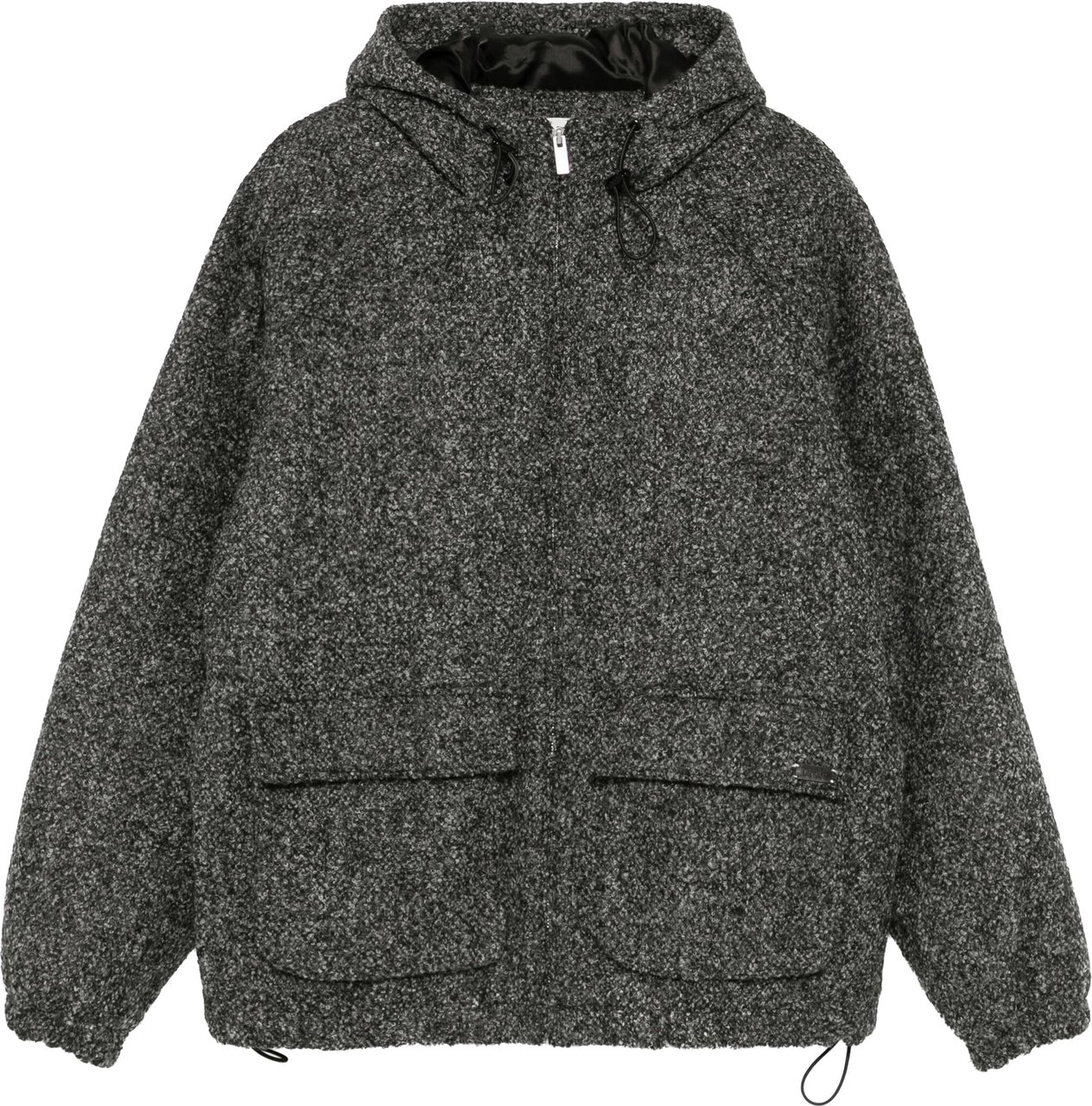 Drôle de Monsieur Jackets Grey Donkergrijs