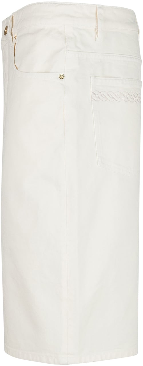 Drôle de Monsieur Shorts Baggy Beige