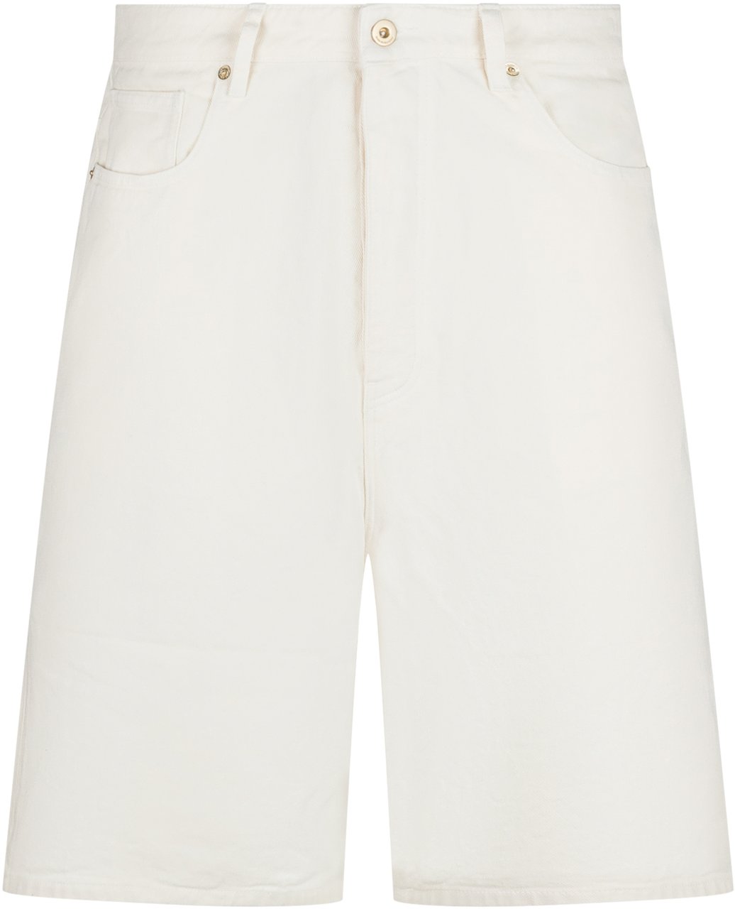 Drôle de Monsieur Shorts Baggy Beige