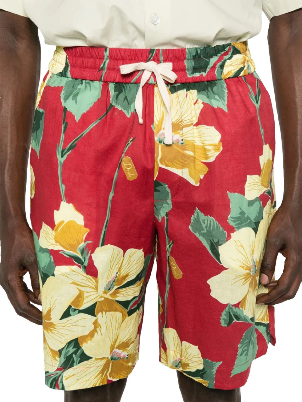 Drôle de Monsieur le short luciano divers Divers