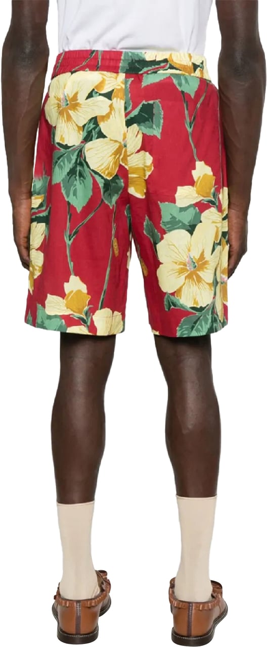 Drôle de Monsieur le short luciano divers Divers