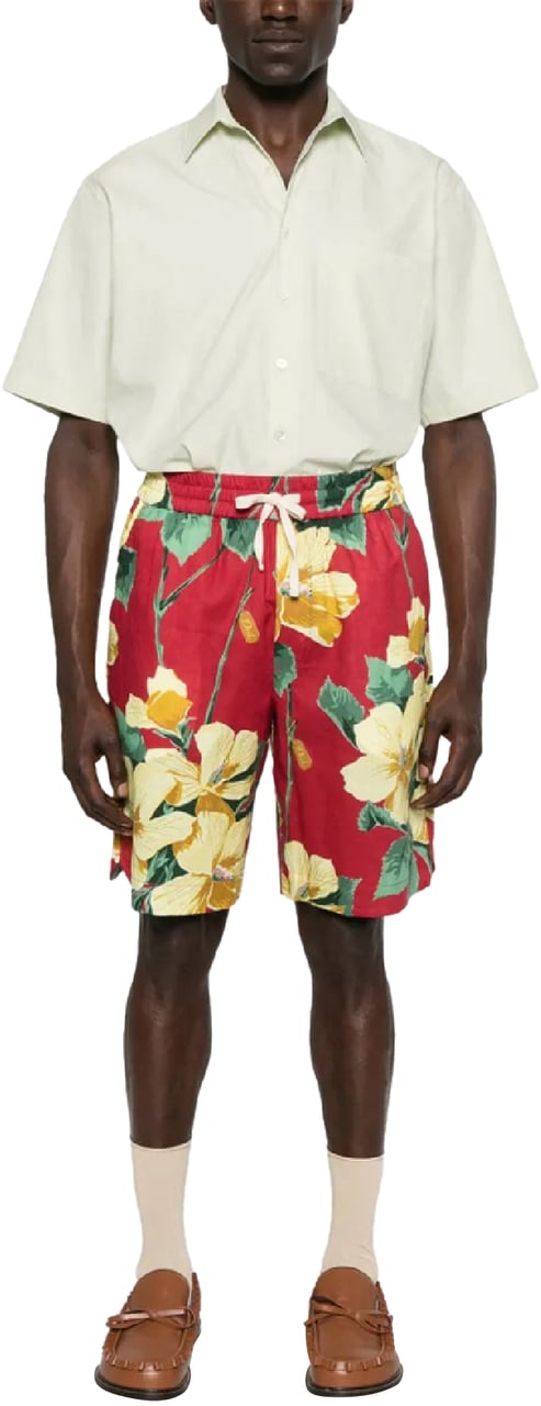 Drôle de Monsieur le short luciano divers Divers