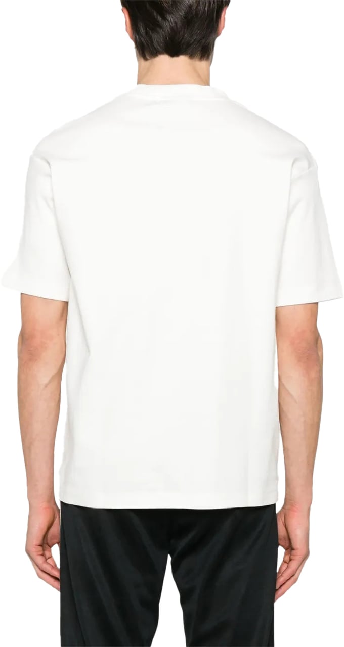 Drôle de Monsieur le t-shirt tennis court divers Divers