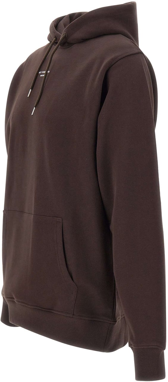 Drôle de Monsieur Sweaters Brown Bruin