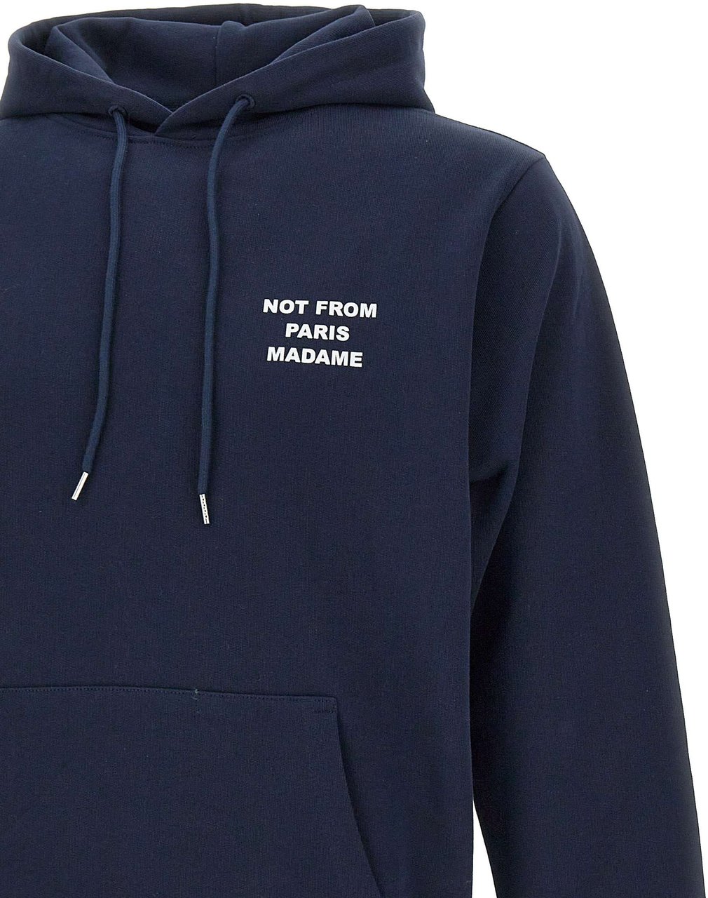 Drôle de Monsieur Sweaters Blue Navy