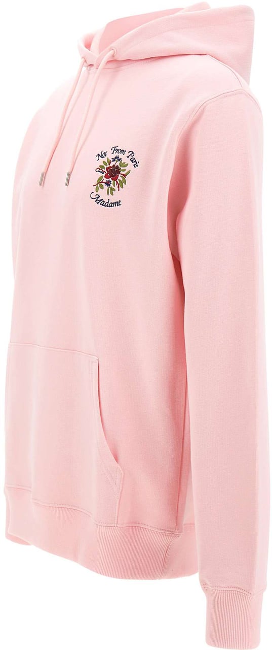 Drôle de Monsieur Sweaters Pink Roze
