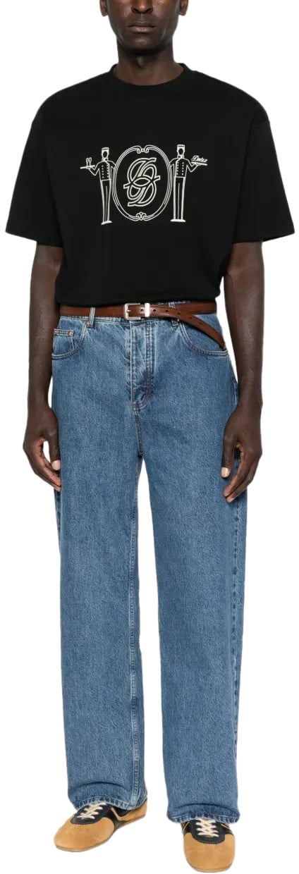 Drôle de Monsieur le tshirt room service divers Divers