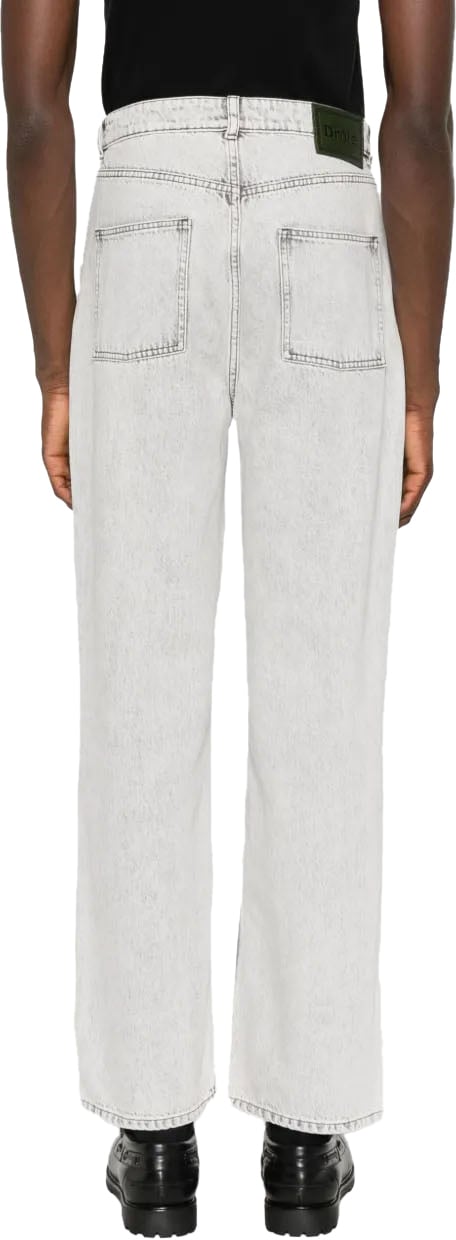 Drôle de Monsieur le jean gris divers Divers