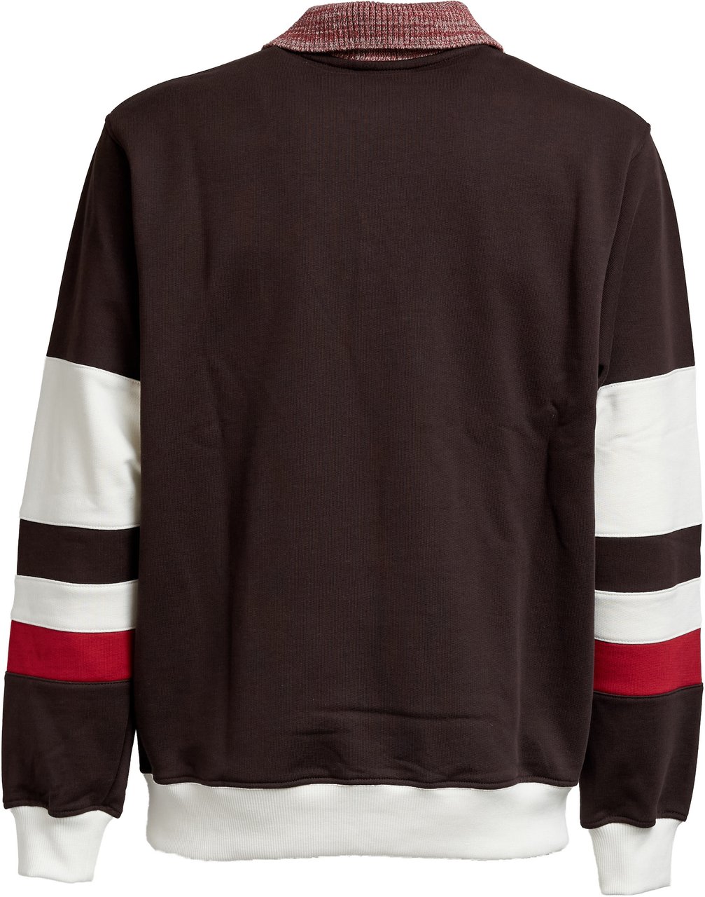 Drôle de Monsieur Le Polo Sport Bruin