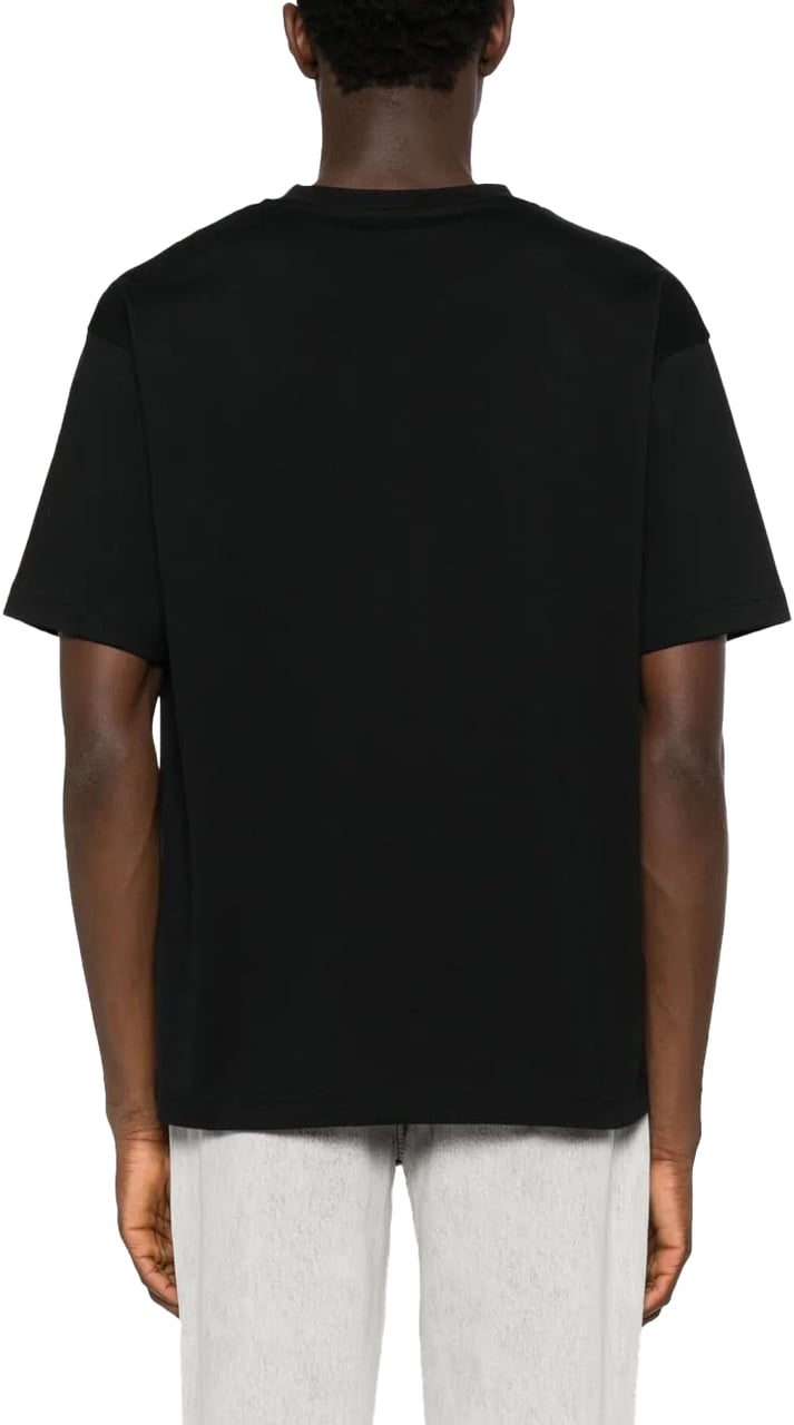 Drôle de Monsieur le t-shirt skating waiter divers Divers